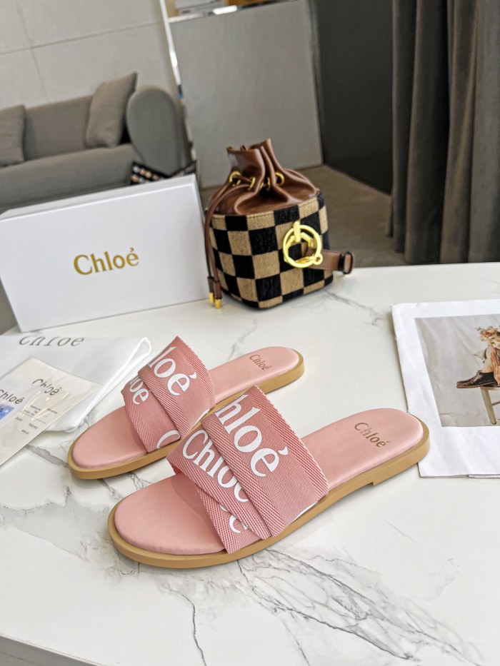 Chloe shoes 002 XM 061
