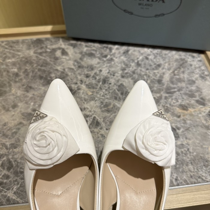 Prada shoes 001 XM 082