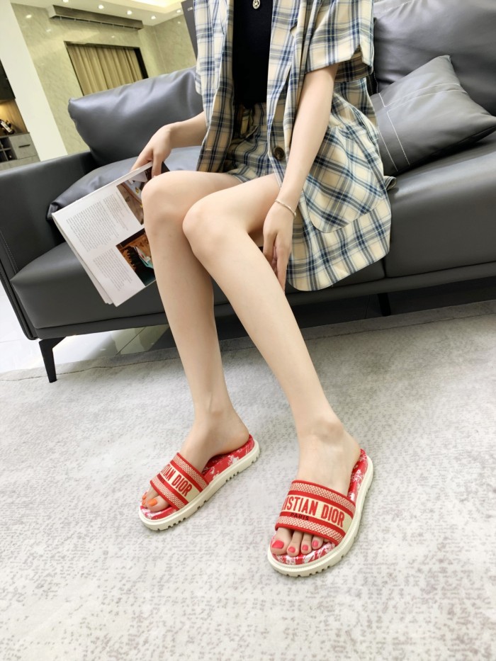 Dior shoes 008 XM 091