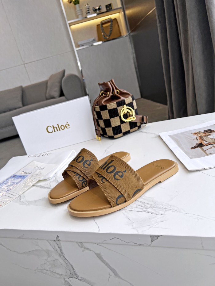 Chloe shoes 002 XM 061