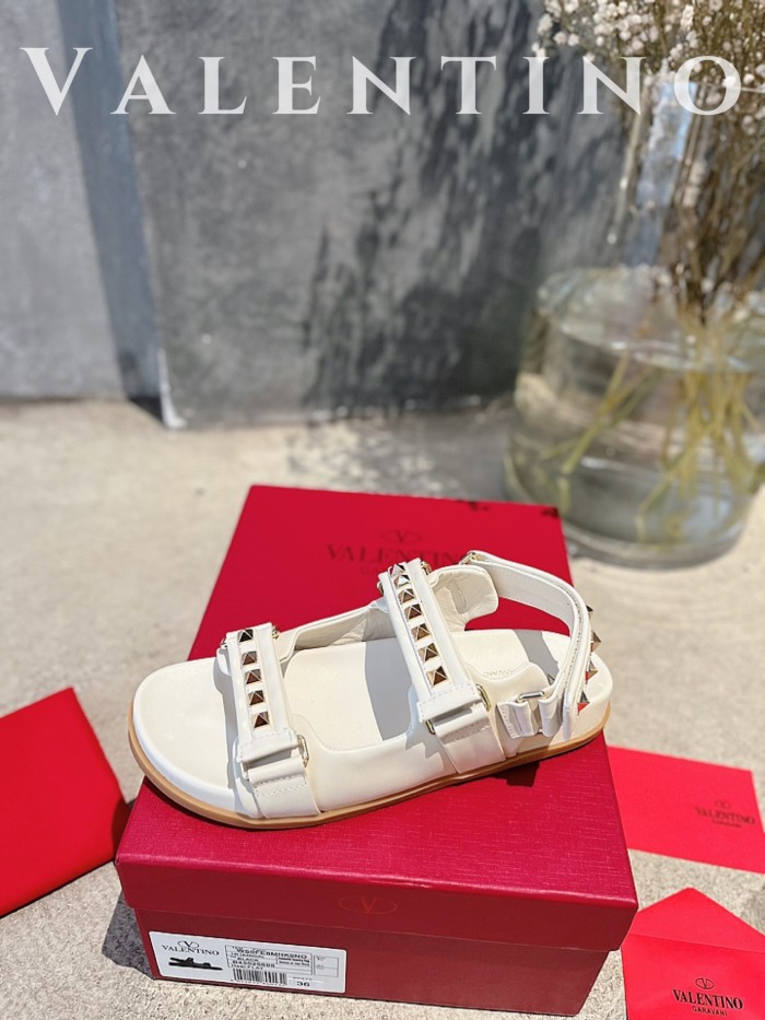 Valentino shoes 007 XM 003