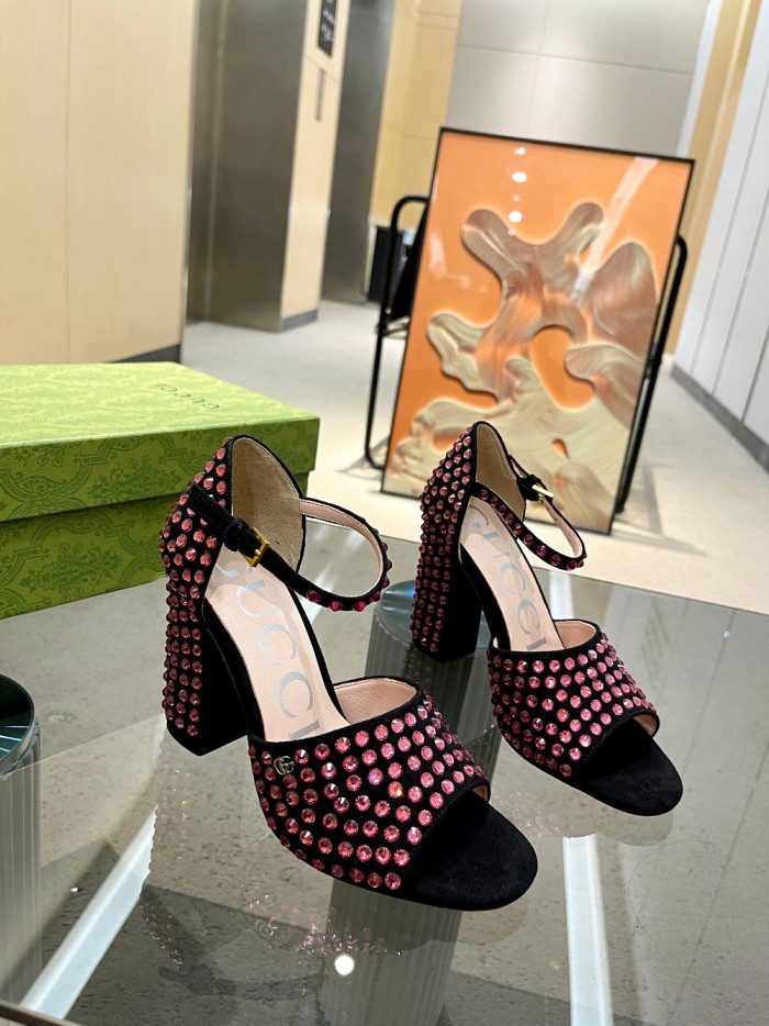 Gucci shoes 008 XM 082