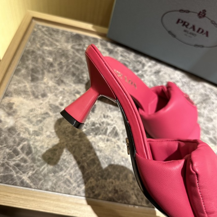 Prada shoes 003 XM 062