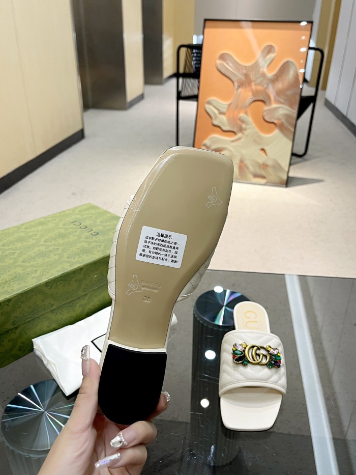 Gucci shoes 006 XM 032