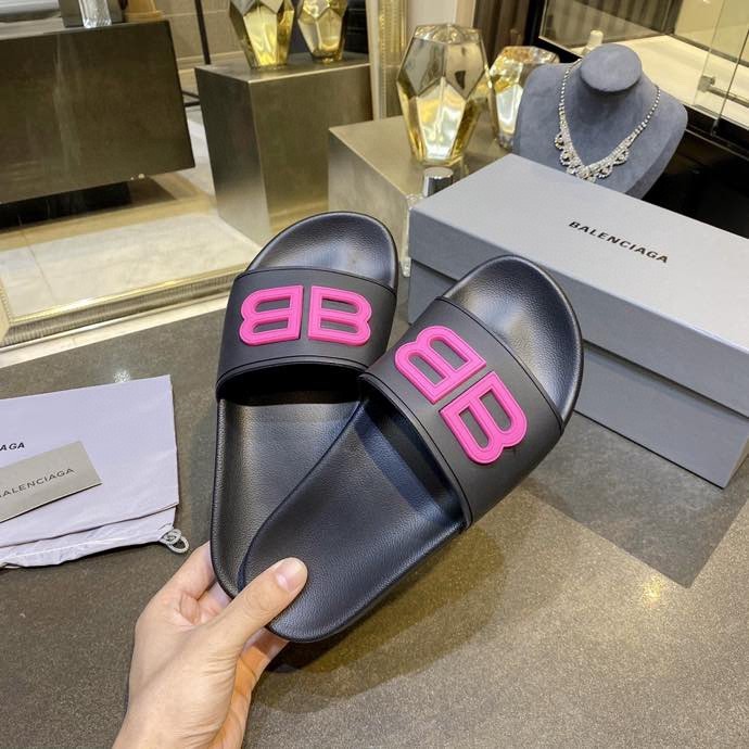 BALENCIAGA shoes 003 XM 531
