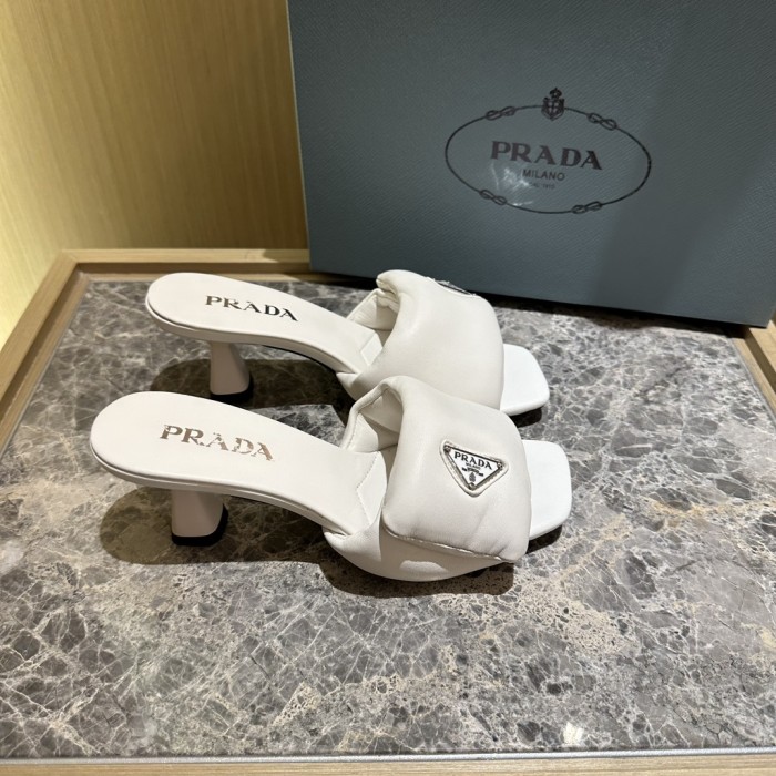 Prada shoes 003 XM 062