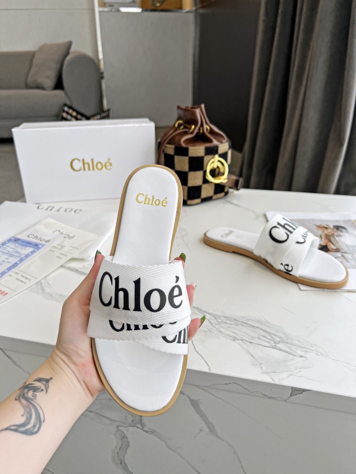 Chloe shoes 002 XM 061