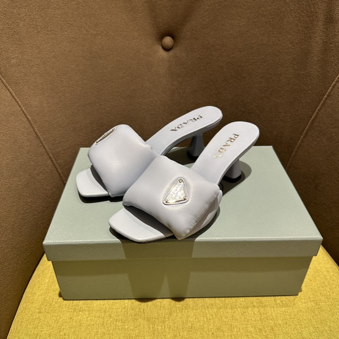 Prada shoes 003 XM 062