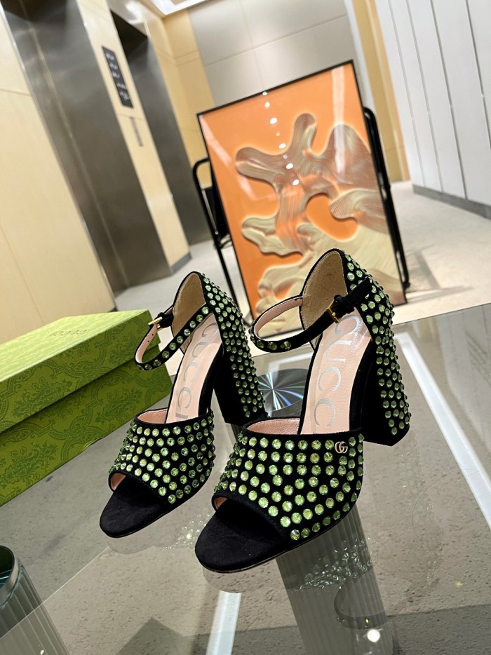 Gucci shoes 008 XM 082