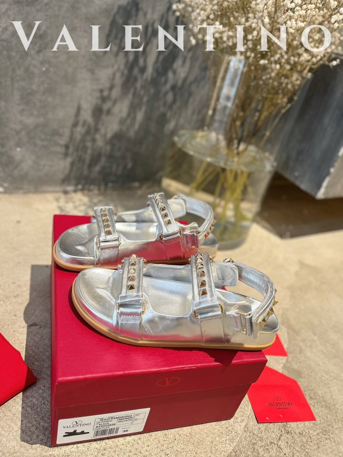 Valentino shoes 007 XM 003