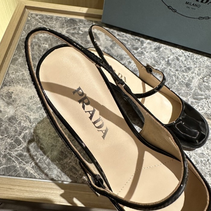 Prada shoes 002 XM 082