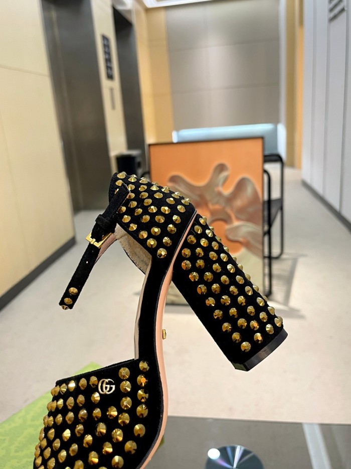 Gucci shoes 008 XM 082