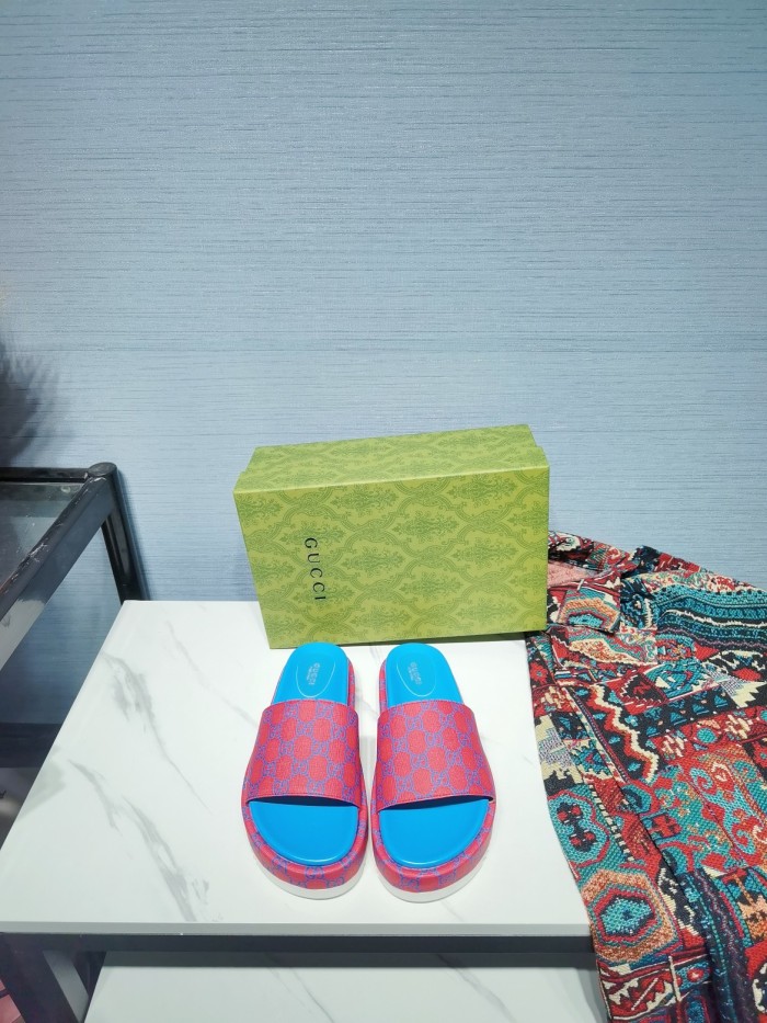 Gucci shoes 012 XM 012