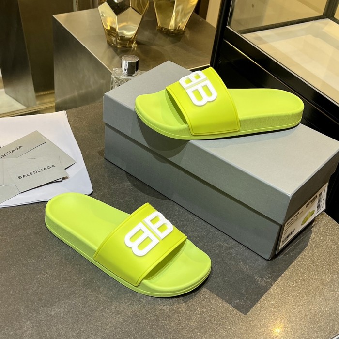 BALENCIAGA shoes 002 XM 031