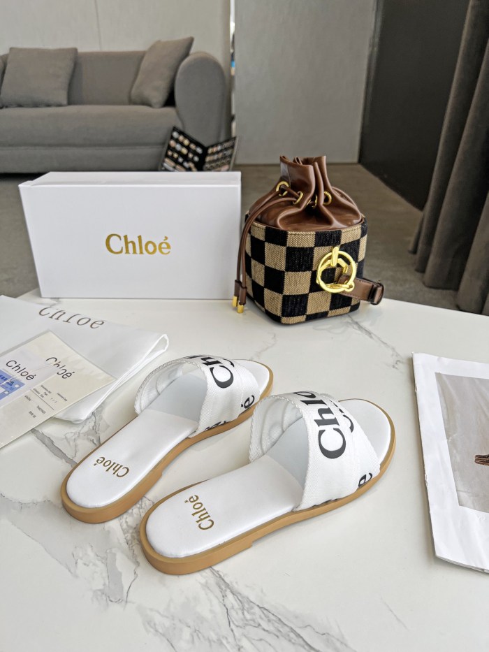 Chloe shoes 002 XM 061