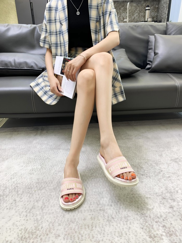 Dior shoes 008 XM 091