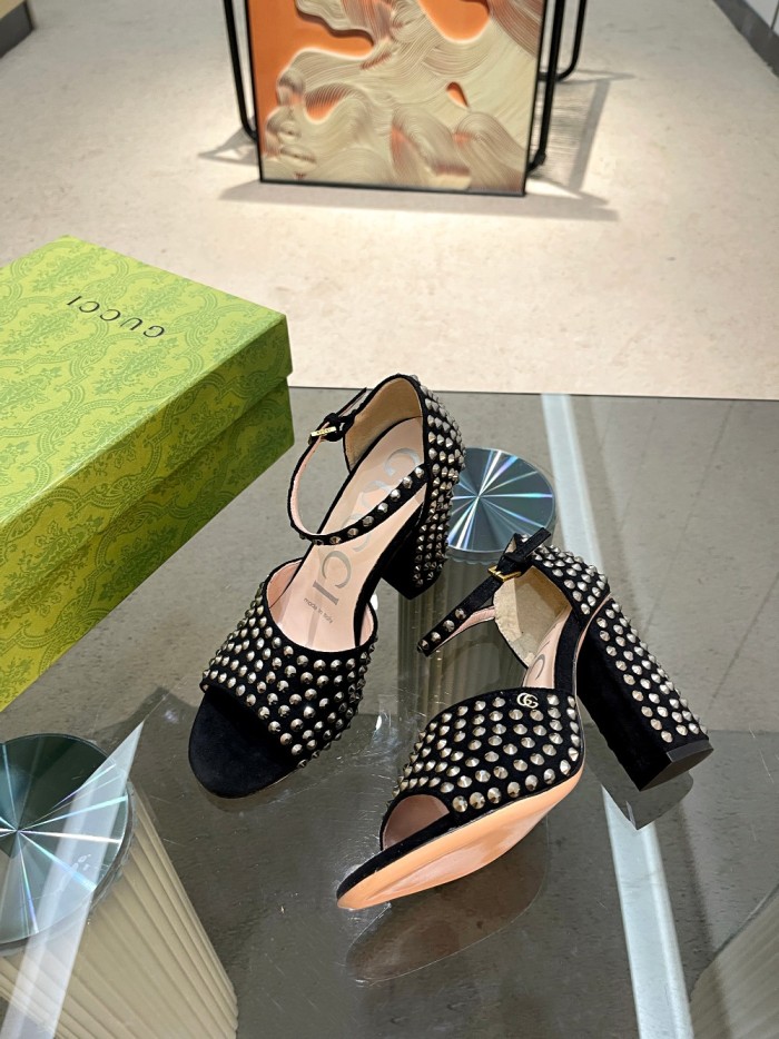 Gucci shoes 008 XM 082