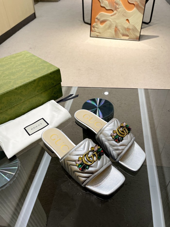 Gucci shoes 006 XM 032