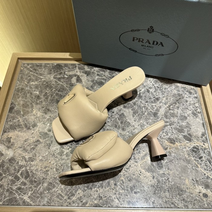 Prada shoes 003 XM 062