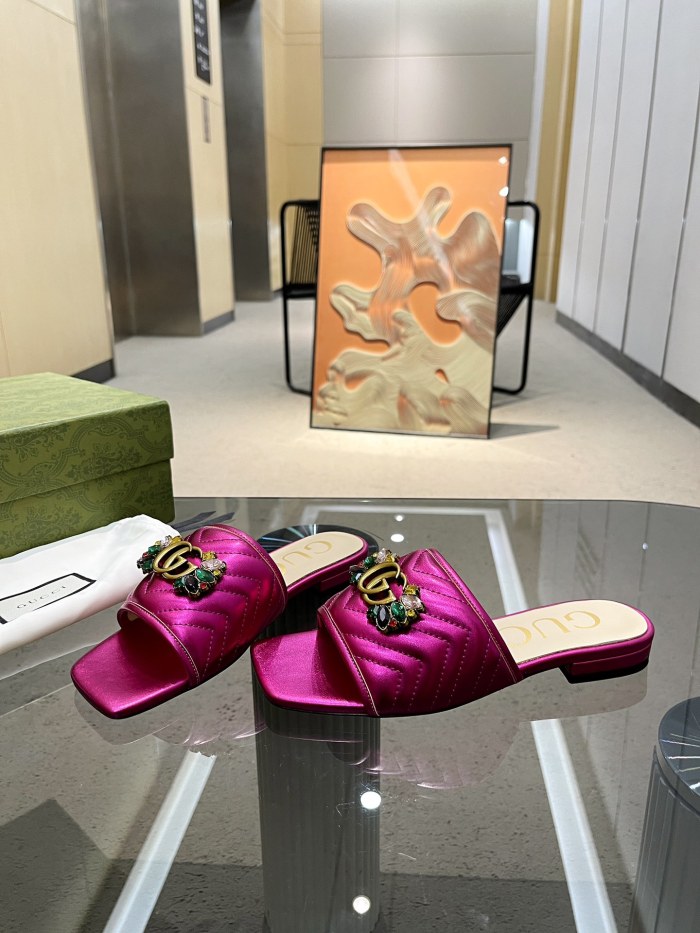 Gucci shoes 006 XM 032
