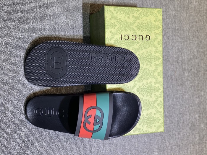 Gucci shoes 005 XM 011