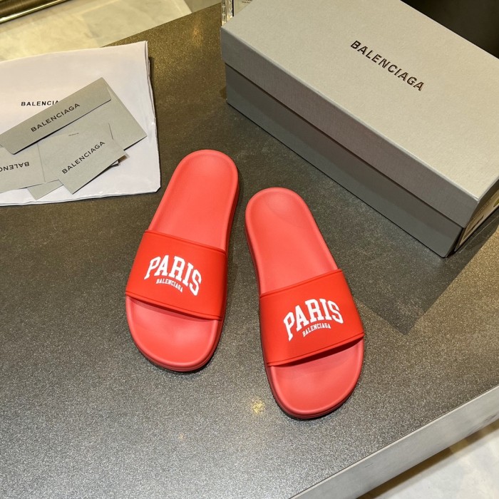 BALENCIAGA shoes 002 XM 031