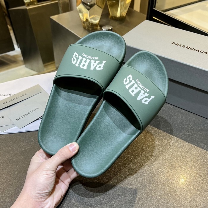 BALENCIAGA shoes 002 XM 031