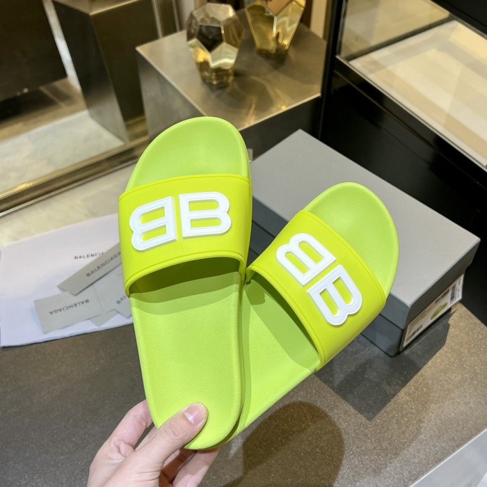 BALENCIAGA shoes 002 XM 031