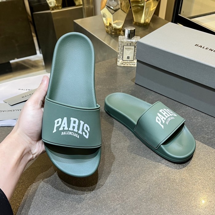 BALENCIAGA shoes 002 XM 031