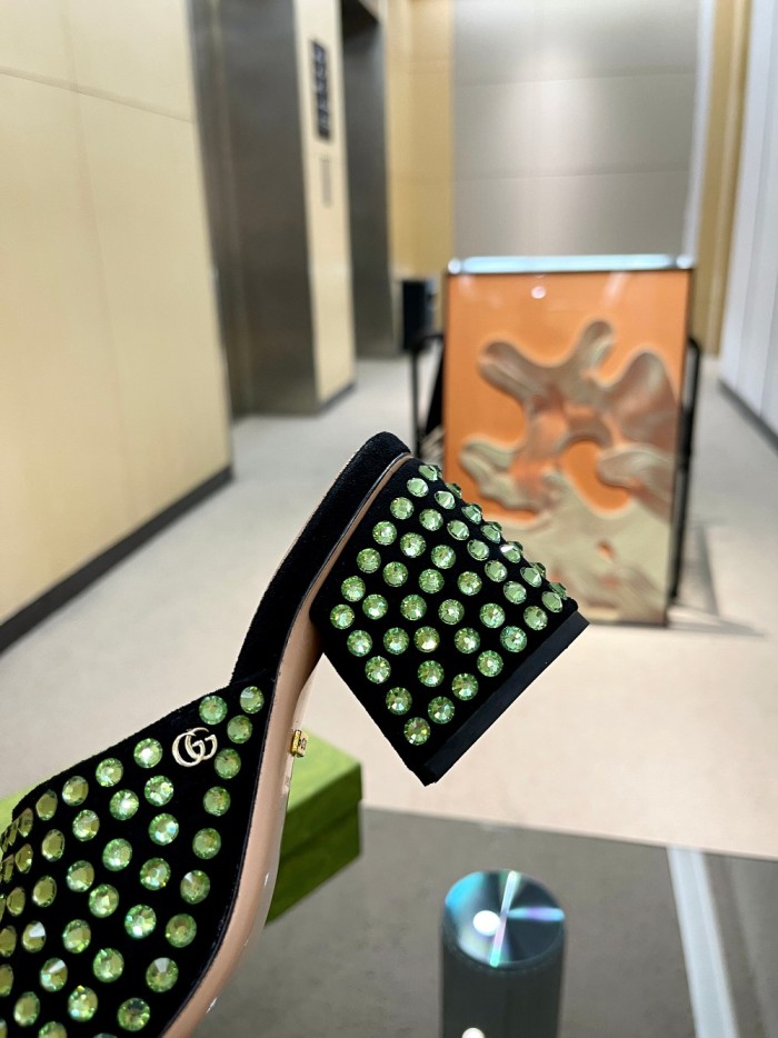 Gucci shoes 009 XM 072