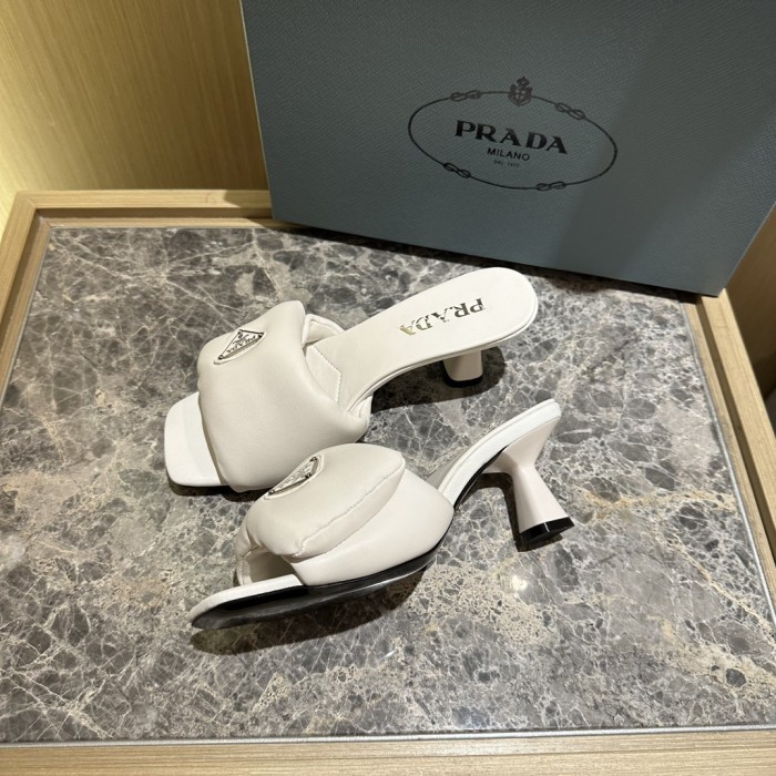 Prada shoes 003 XM 062