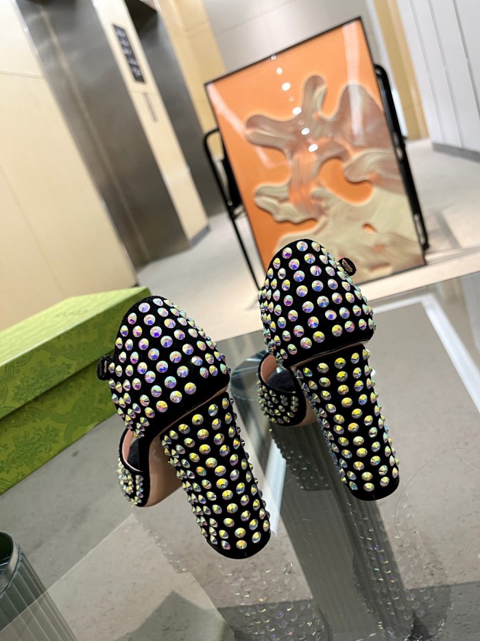 Gucci shoes 008 XM 082