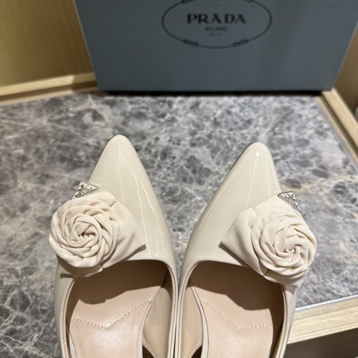 Prada shoes 001 XM 082