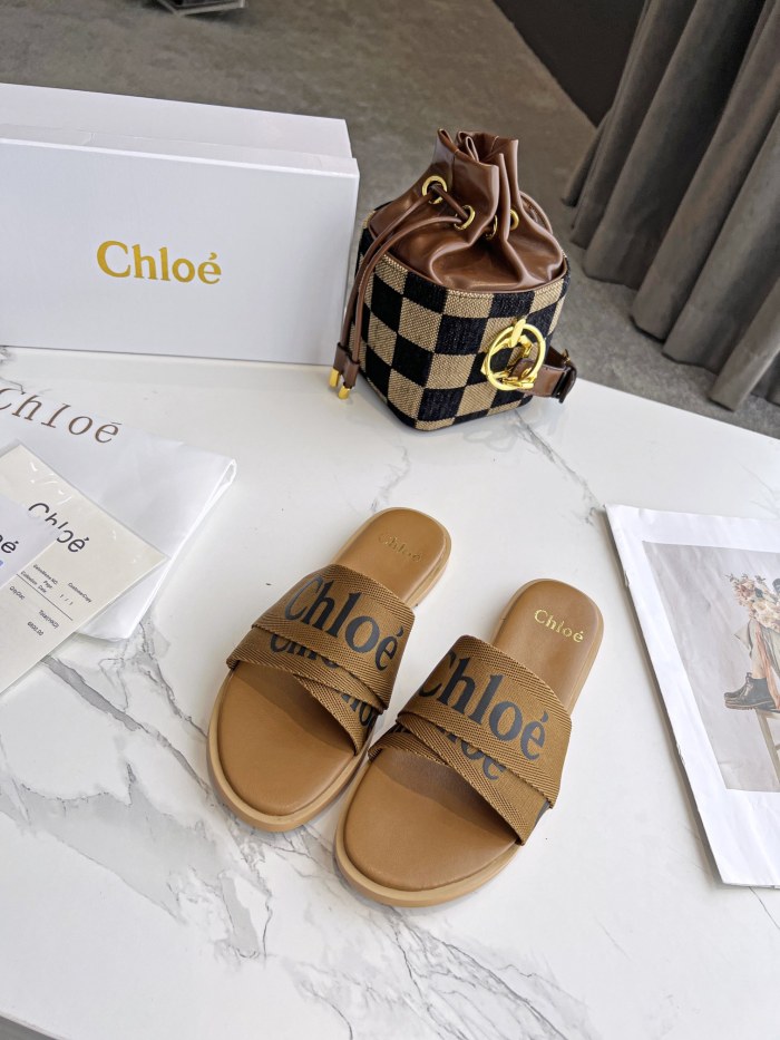 Chloe shoes 002 XM 061