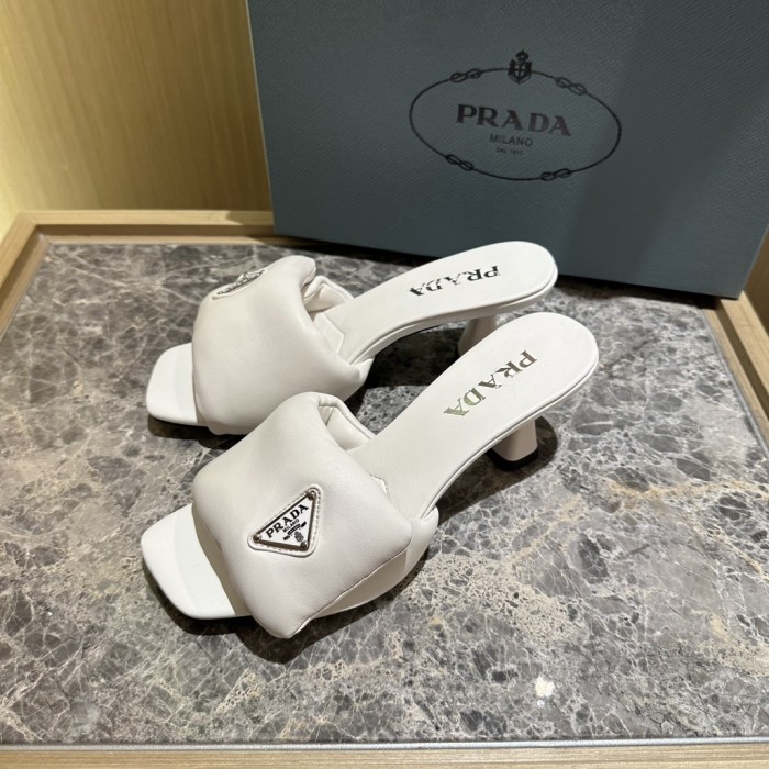 Prada shoes 003 XM 062