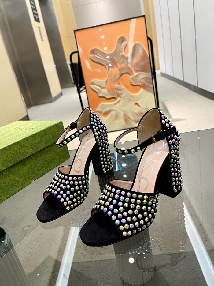 Gucci shoes 008 XM 082