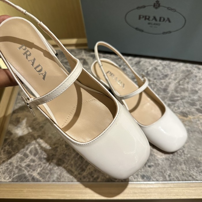 Prada shoes 002 XM 082