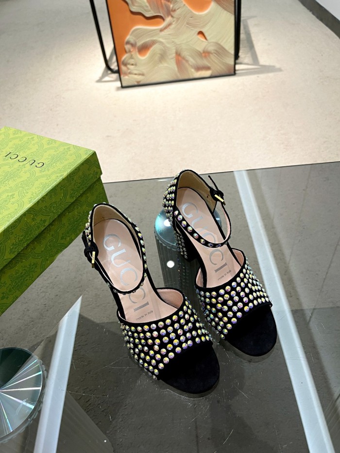 Gucci shoes 008 XM 082