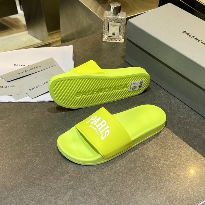 BALENCIAGA shoes 002 XM 031