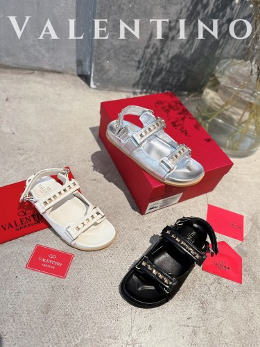 Valentino shoes 007 XM 003