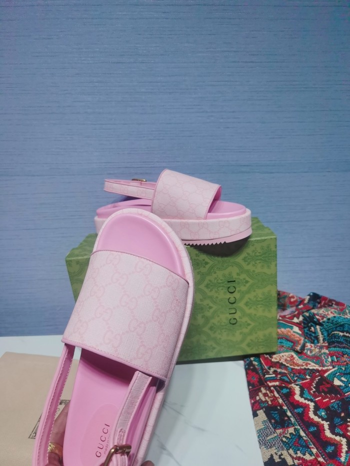 Gucci shoes 011 XM 022