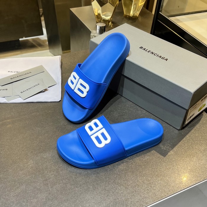 BALENCIAGA shoes 002 XM 031