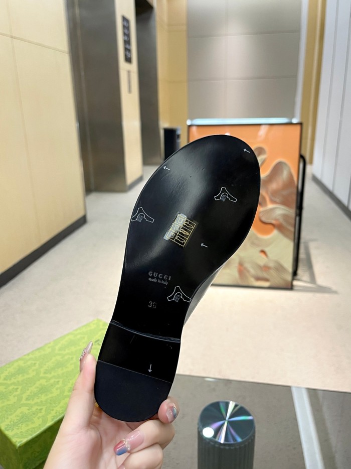 Gucci shoes 010 XM 032