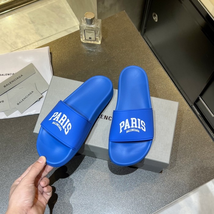 BALENCIAGA shoes 002 XM 031