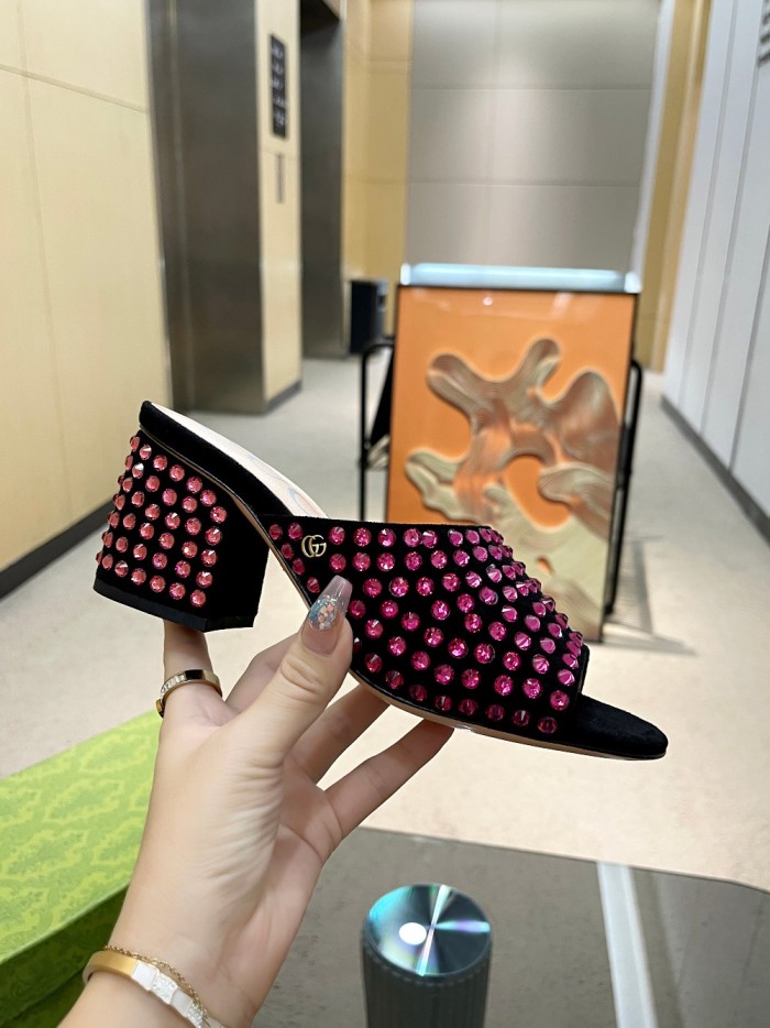 Gucci shoes 009 XM 072
