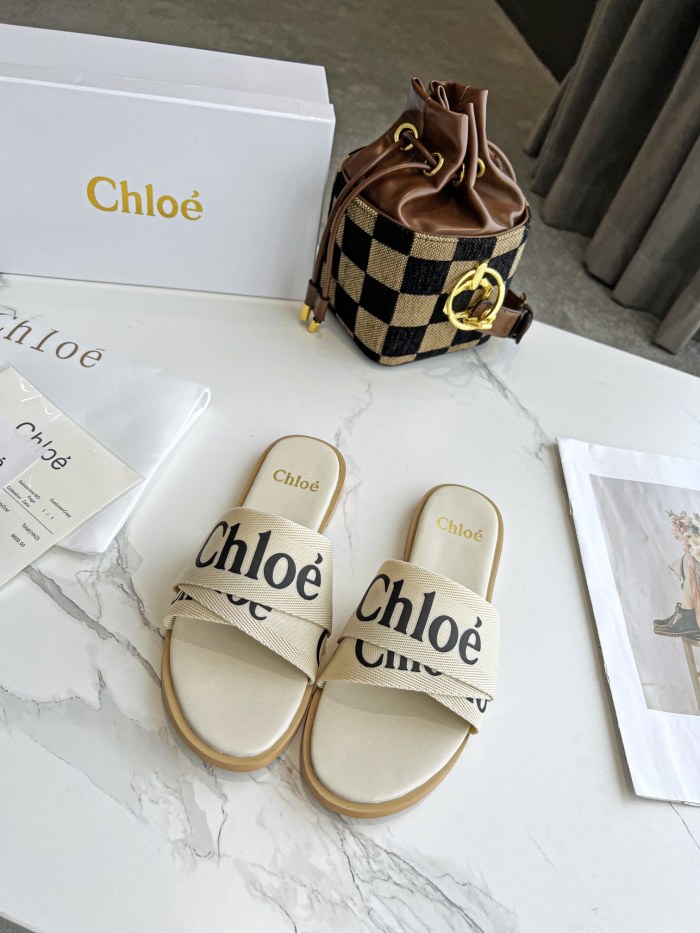Chloe shoes 002 XM 061