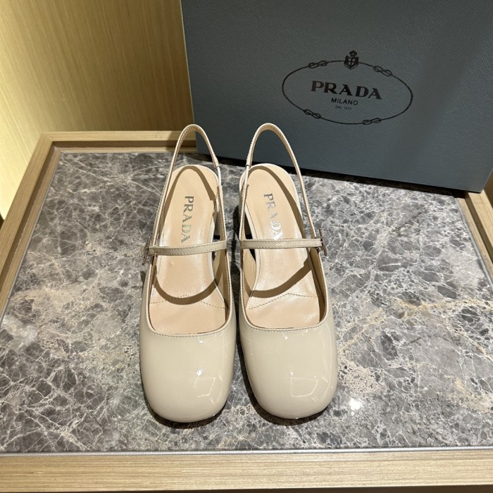 Prada shoes 002 XM 082
