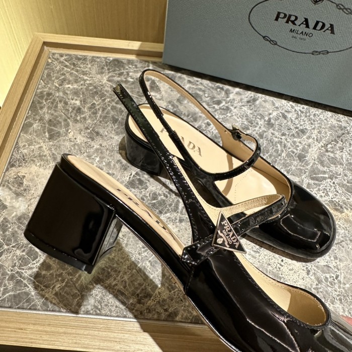 Prada shoes 002 XM 082