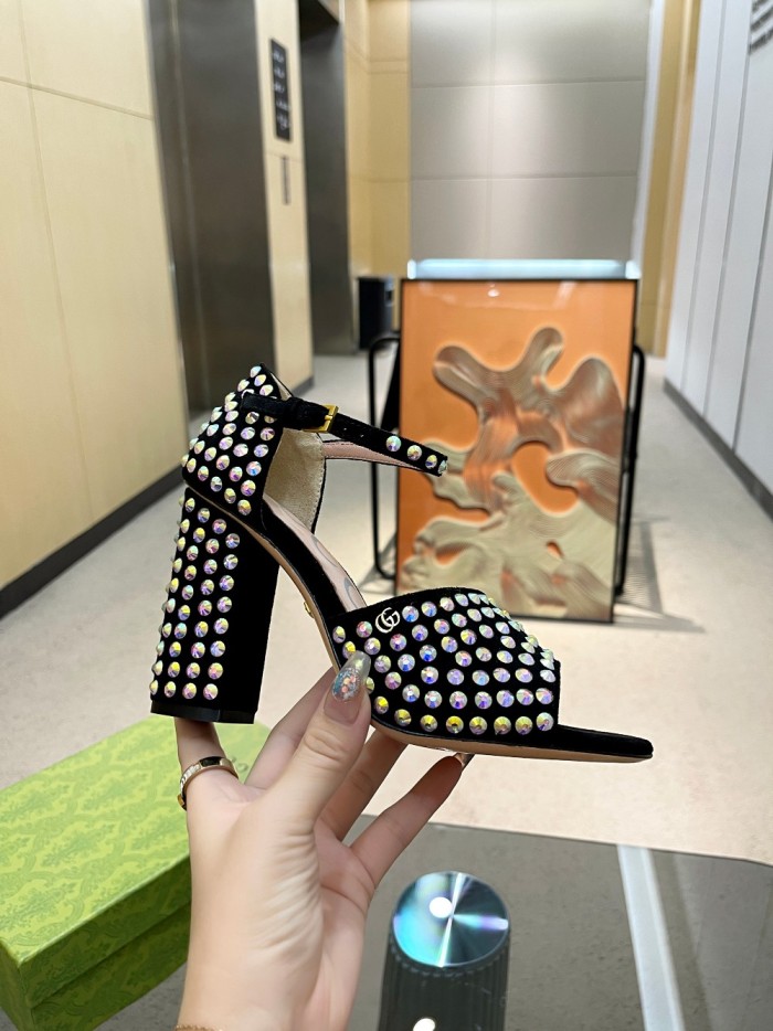 Gucci shoes 008 XM 082