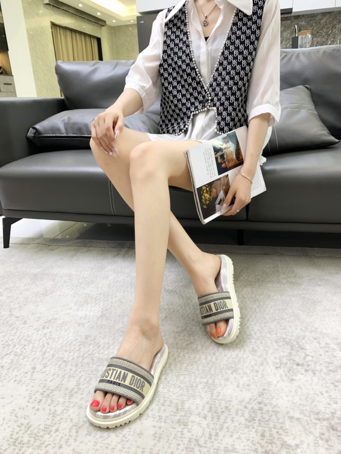 Dior shoes 008 XM 091
